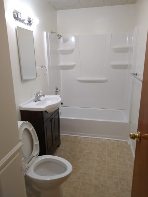 Marysville House: 6051 Alpine Way