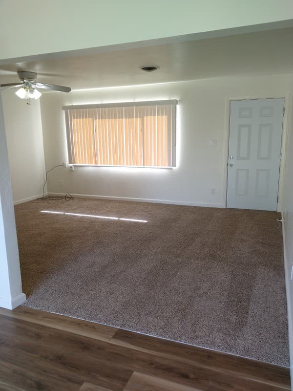 Marysville House: 6051 Alpine Way