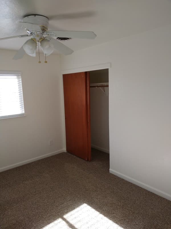 Marysville House: 6051 Alpine Way