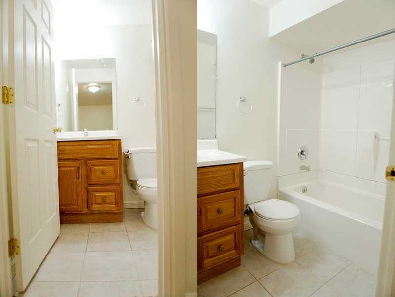 Bountiful Townhome: 260 E 400 N