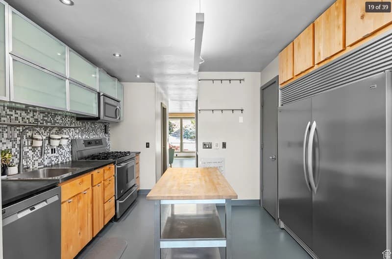 Park City House: 105 Crestview Cir