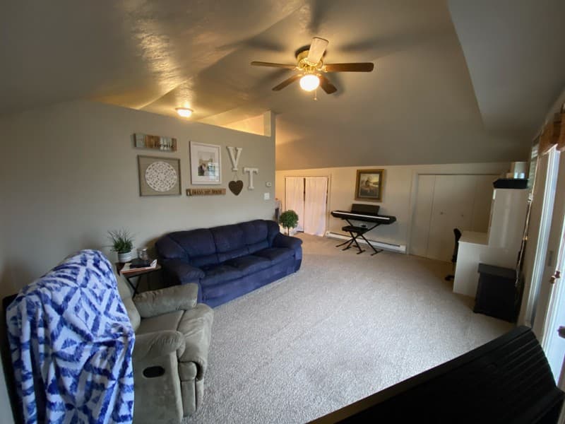 Payson Multiplex: 291 N Main St (upstairs)