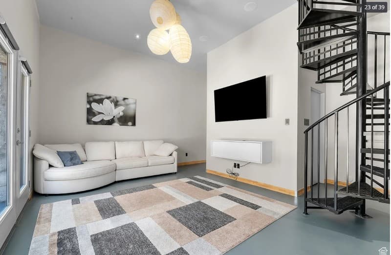 Park City House: 105 Crestview Cir