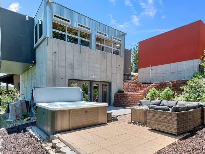 Park City House: 105 Crestview Cir