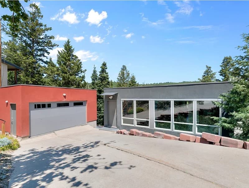 Park City House: 105 Crestview Cir