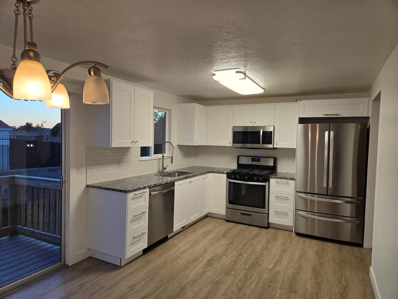 West Valley City House: 3906 S Boothill Cir