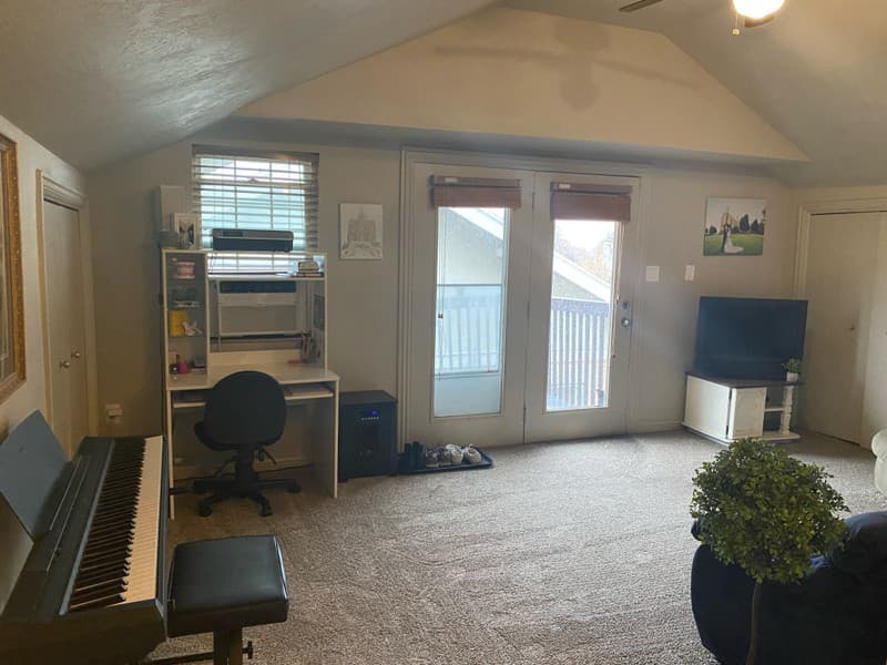 Payson Multiplex: 291 N Main St (upstairs)