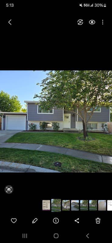 West Valley City House: 3906 S Boothill Cir
