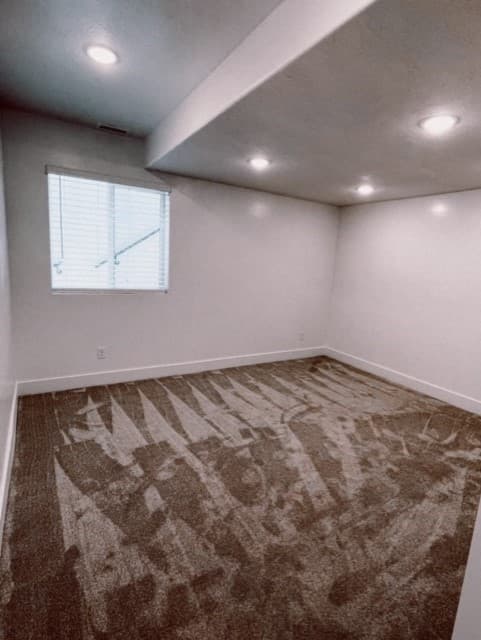 Vineyard Multiplex: 204 W 350 N