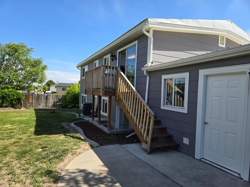 West Valley City House: 3906 S Boothill Cir
