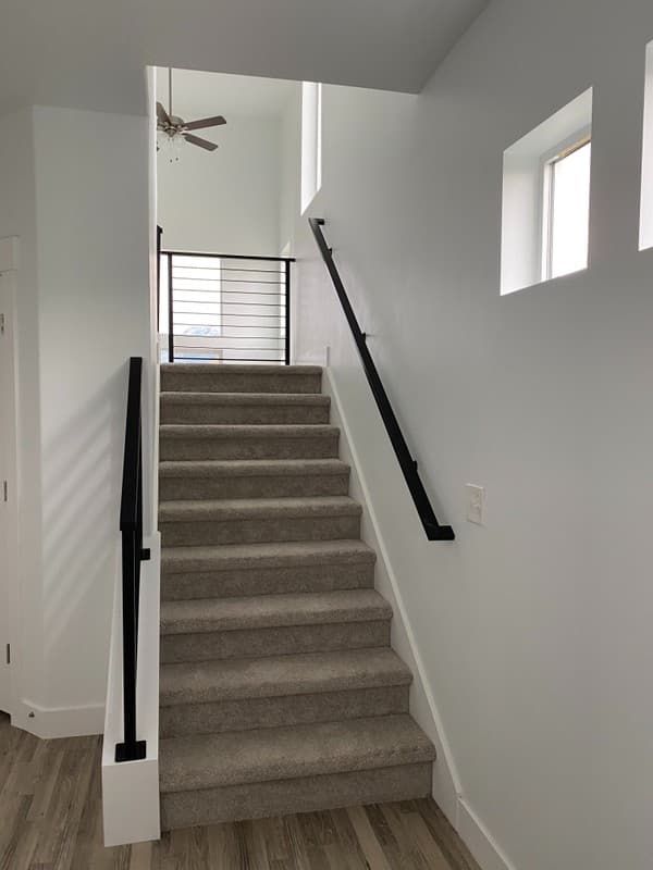 Bluffdale Townhome: 16431 S Bull Spring Ln