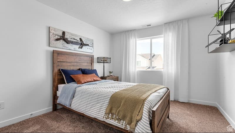 Magna Single Room: 4092 S Pitchblack Ln