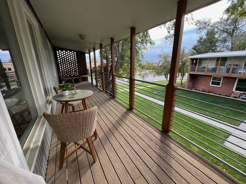 Salt Lake City Condo: 370 W 800 N