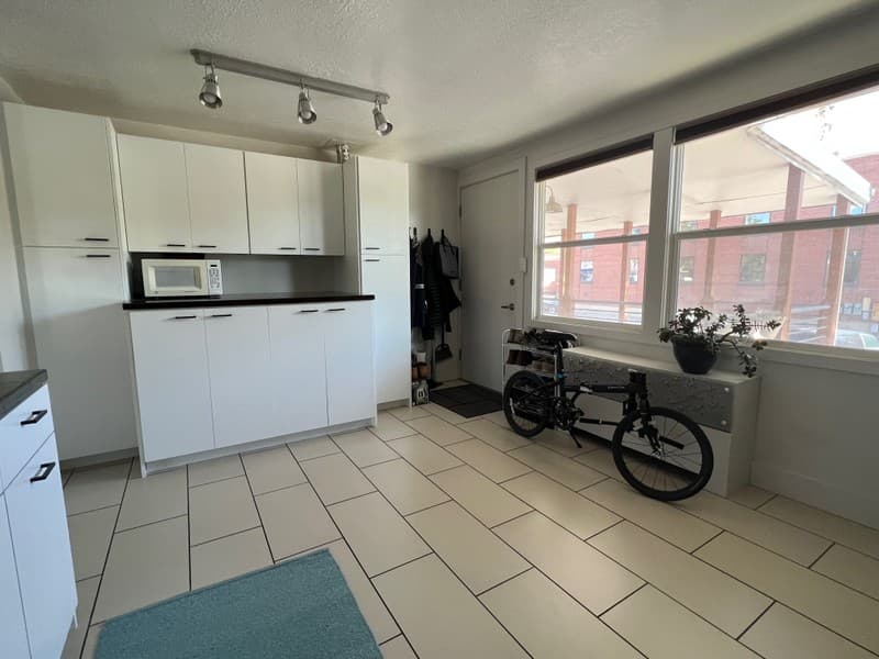 Salt Lake City Condo: 370 W 800 N