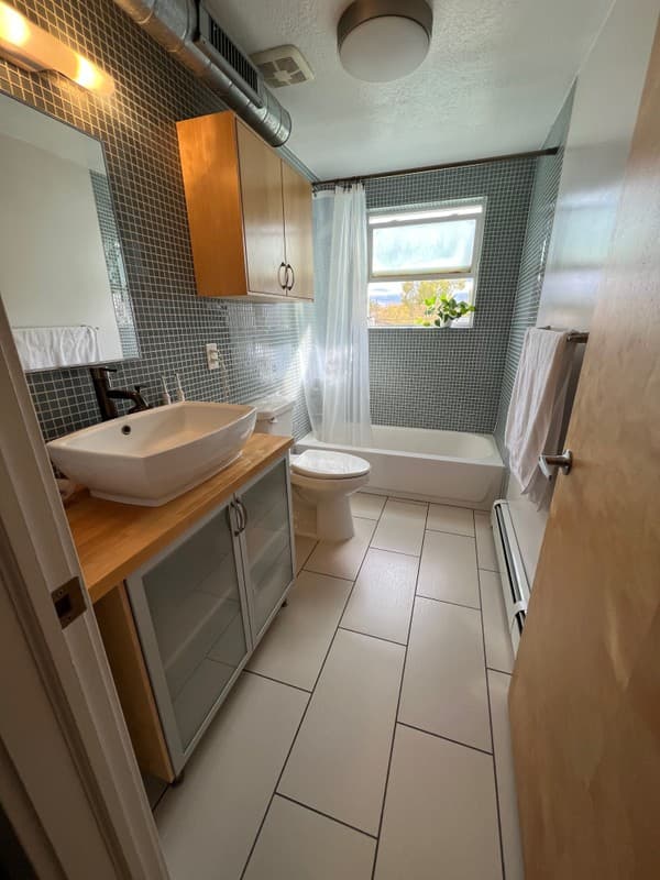 Salt Lake City Condo: 370 W 800 N