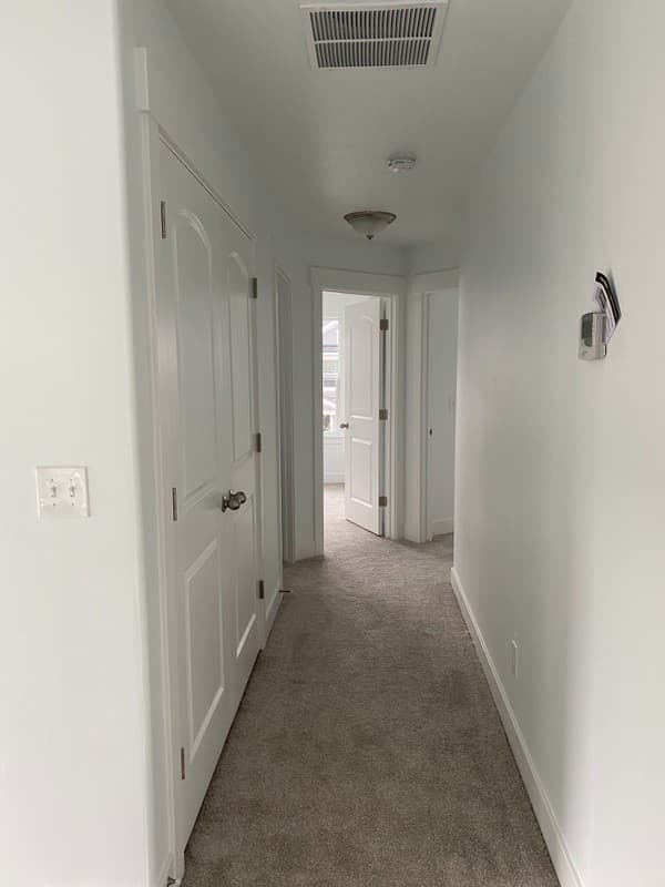 Bluffdale Townhome: 16431 S Bull Spring Ln