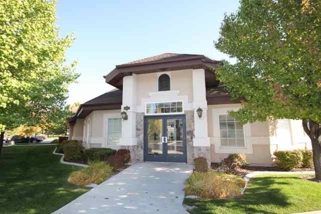 Orem Condo: 1343 S 1110 W