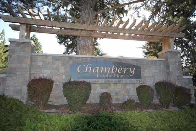 Orem Condo: 1343 S 1110 W
