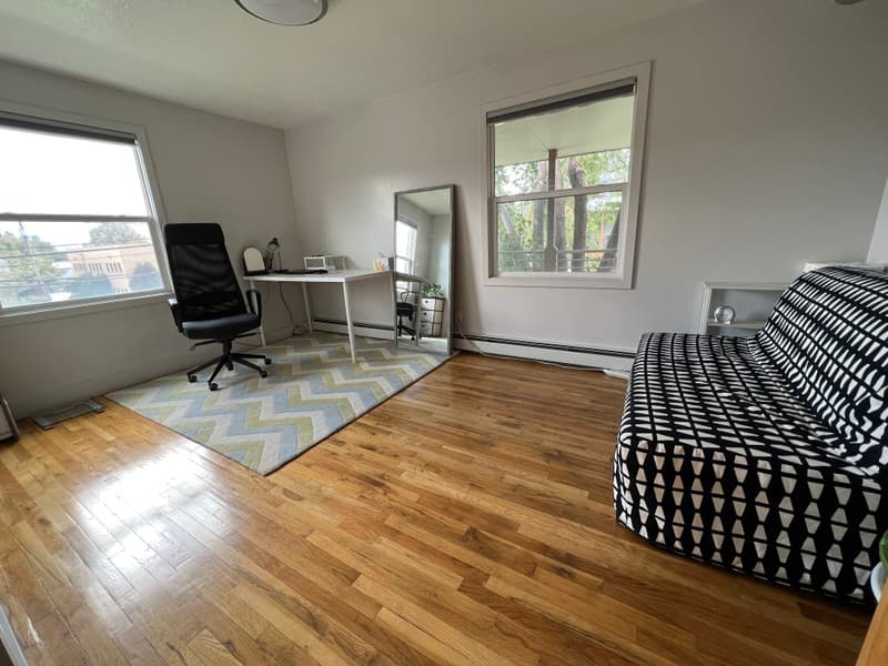 Salt Lake City Condo: 370 W 800 N