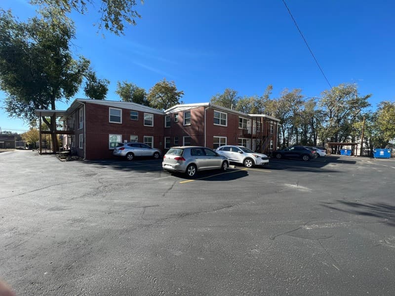 Salt Lake City Condo: 370 W 800 N