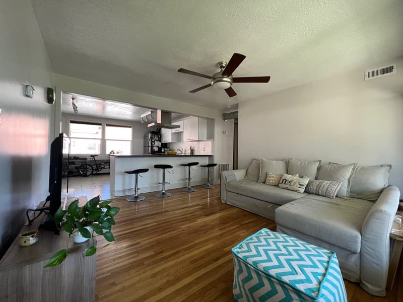 Salt Lake City Condo: 370 W 800 N