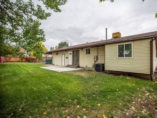 Riverton Multiplex: 2231 W 13070 S