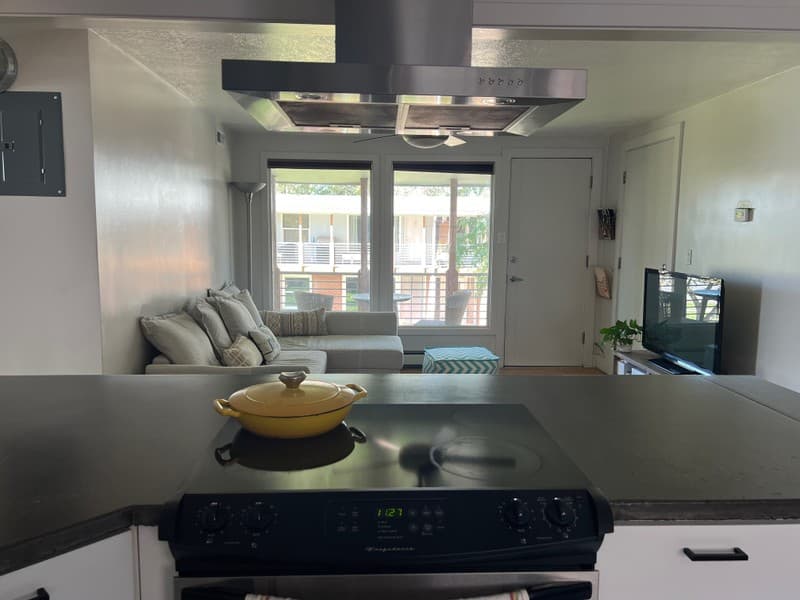 Salt Lake City Condo: 370 W 800 N