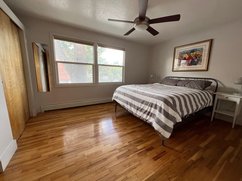 Salt Lake City Condo: 370 W 800 N