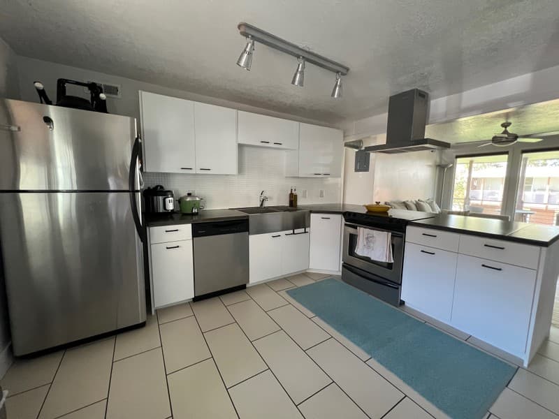 Salt Lake City Condo: 370 W 800 N