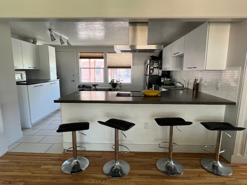 Salt Lake City Condo: 370 W 800 N