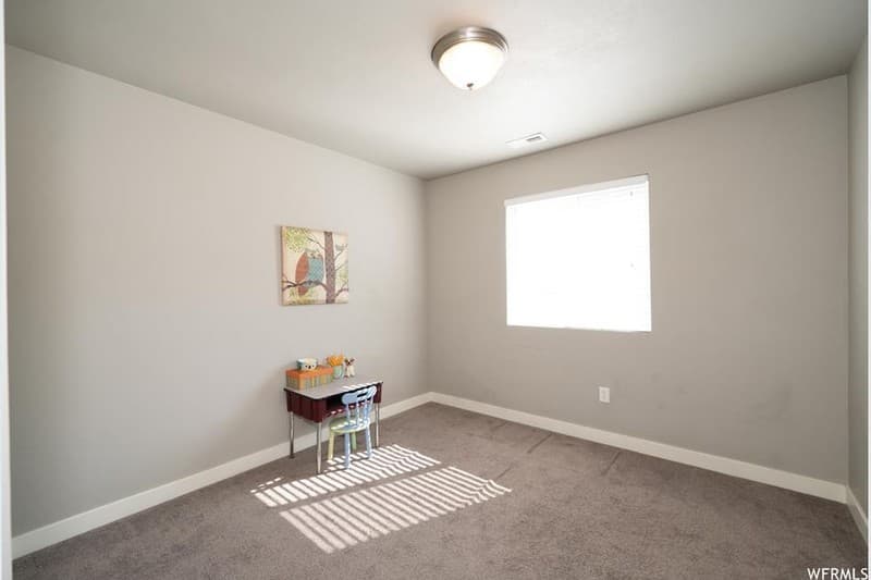 Herriman Townhome: 14431 S Ferndale Way