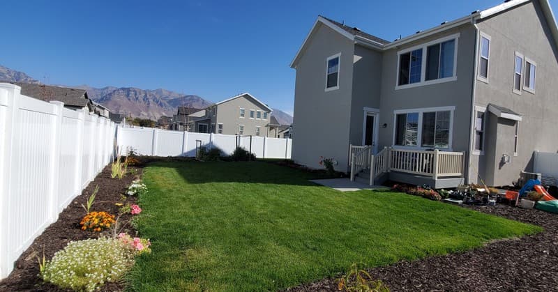Provo House: 3256 W 1670 N
