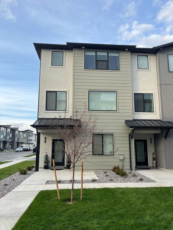 American Fork Single Room: 1057 W 520 S