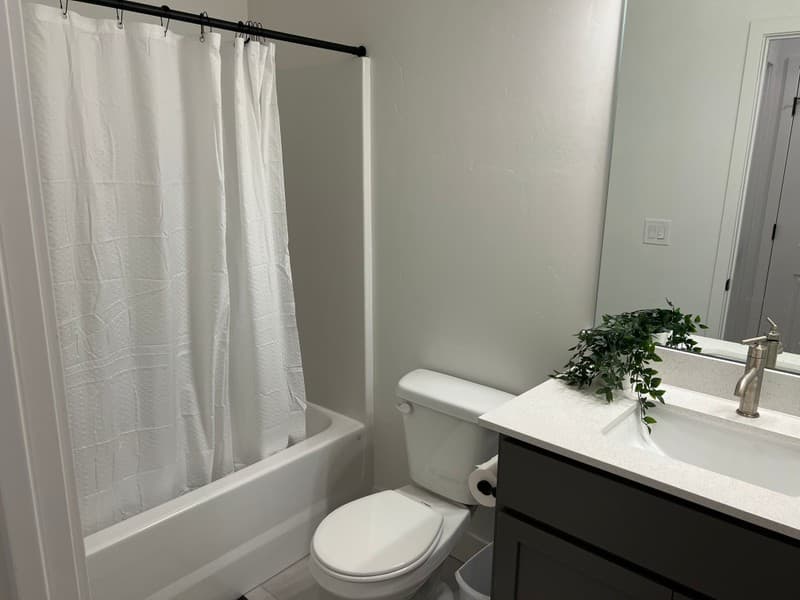 American Fork Single Room: 1057 W 520 S