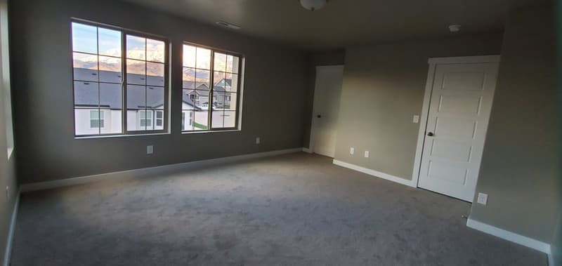 Provo House: 3256 W 1670 N