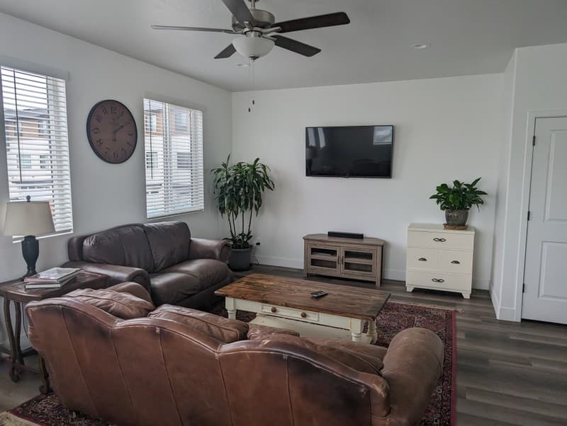 American Fork Single Room: 1057 W 520 S