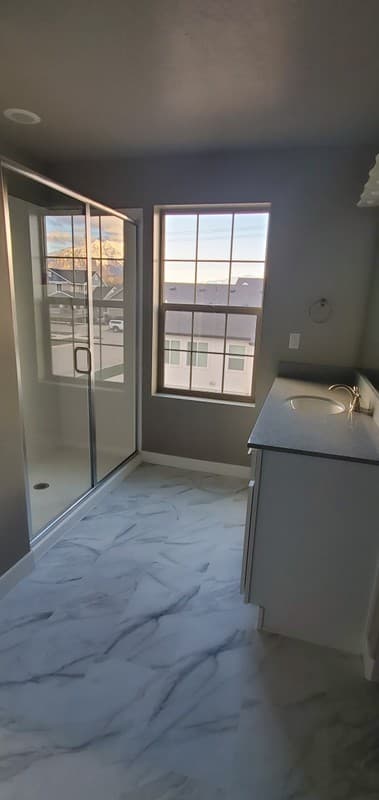 Provo House: 3256 W 1670 N