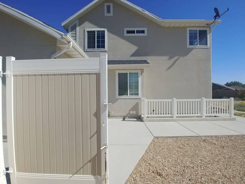 Herriman Multiplex: 6617 W Black Sage Dr