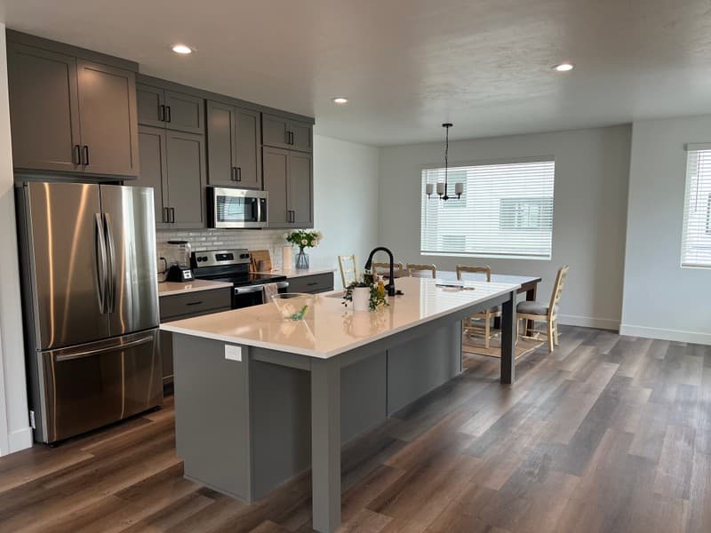 American Fork Single Room: 1057 W 520 S