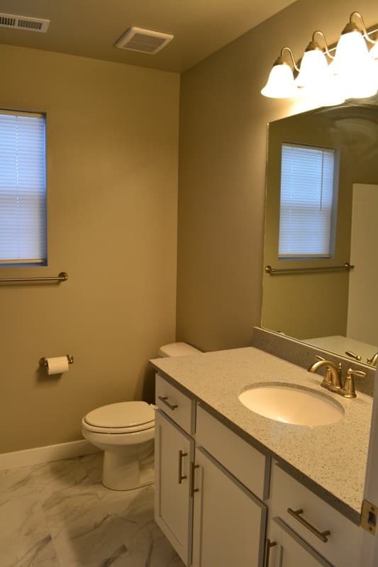 Provo House: 3256 W 1670 N