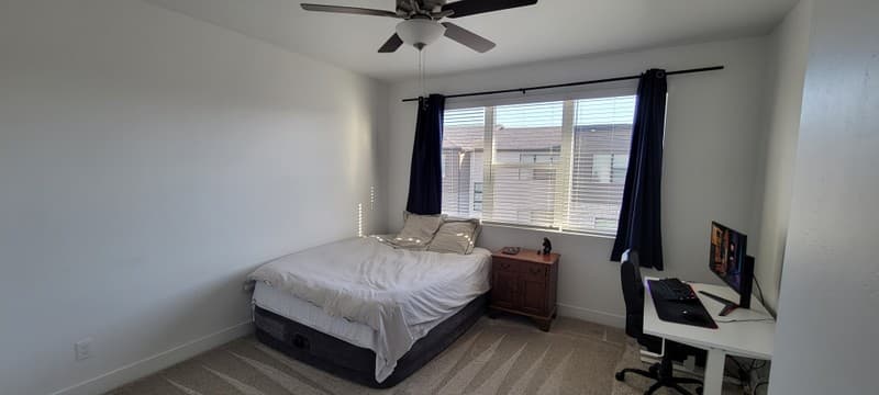 American Fork Single Room: 1057 W 520 S