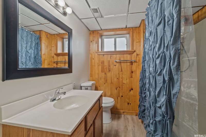Clearfield Single Room: 81 N 1300 W