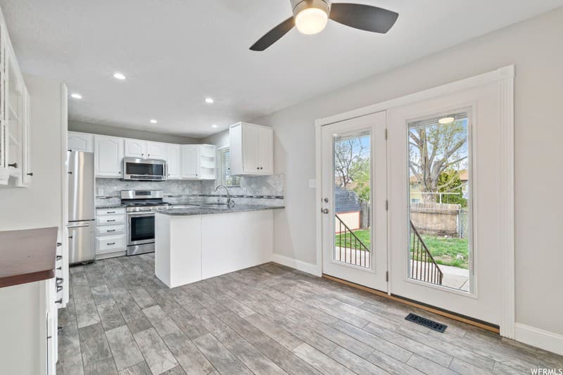 Clearfield Single Room: 81 N 1300 W