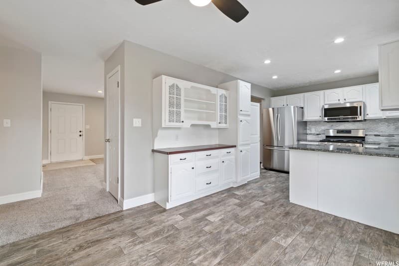 Clearfield Single Room: 81 N 1300 W