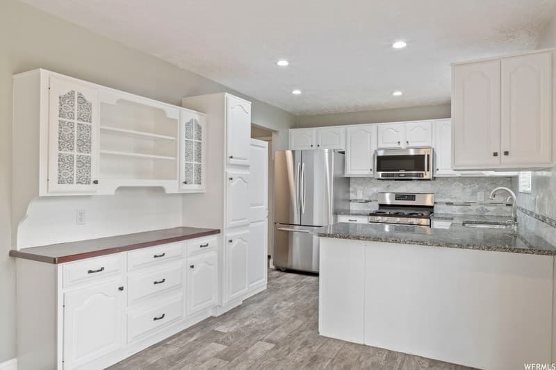 Clearfield Single Room: 81 N 1300 W