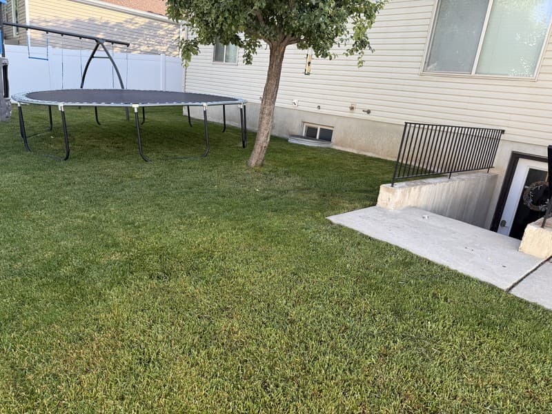 Kaysville Multiplex: 837 Crimson Ln