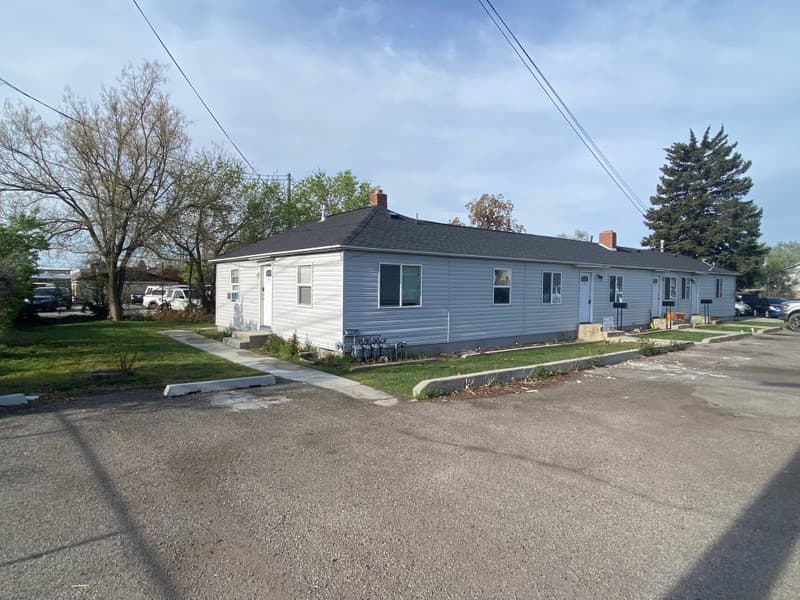 Orem Apartment: 304 E 950 S