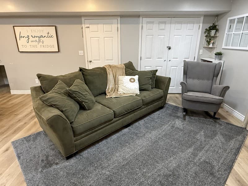 Kaysville Multiplex: 837 Crimson Ln