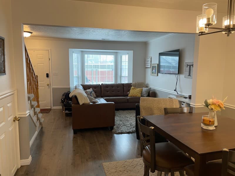 Provo Townhome: 2378 W 470 N