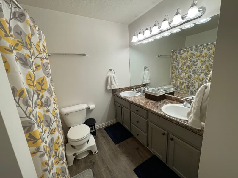 Provo Townhome: 2378 W 470 N